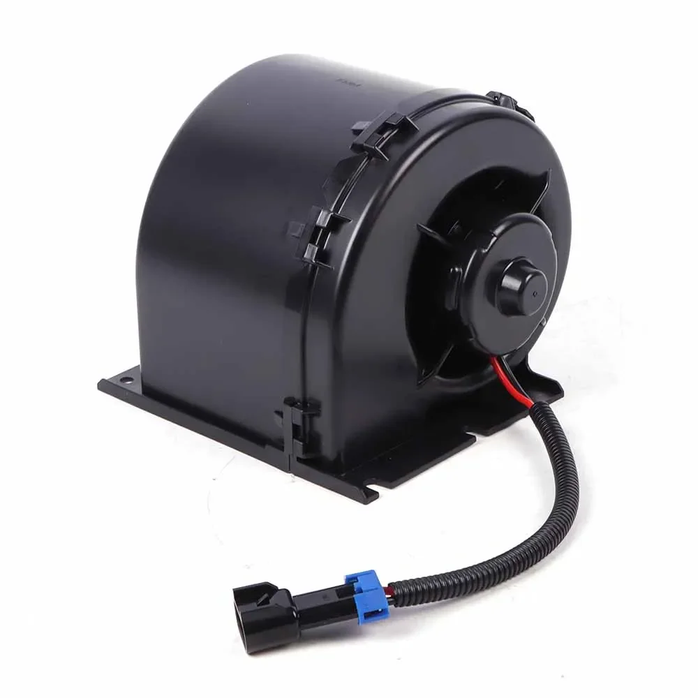 

X-T Blower Motor Fan CM676394 AL110881 AL214942 AL80700 AL173961 For John Deere 4425 4435 3200 3215 3220 3400 3415