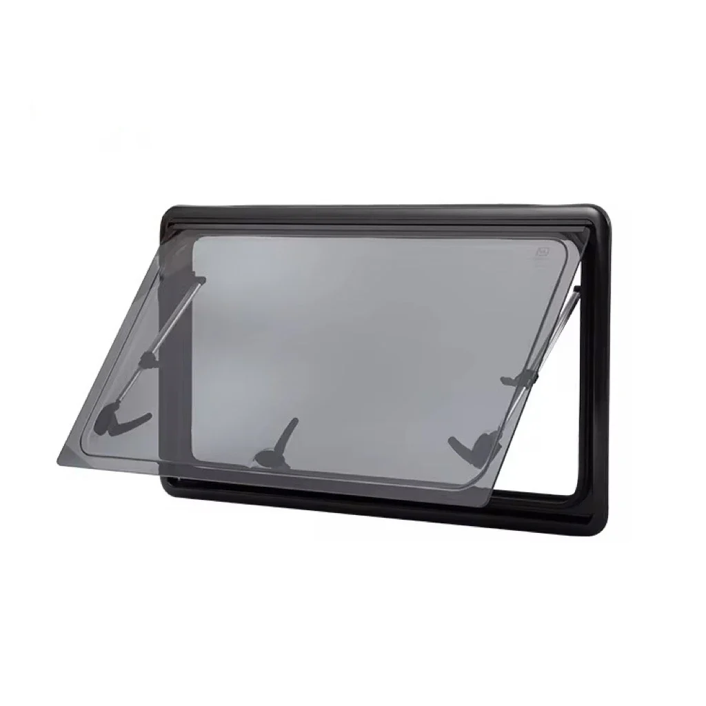 

Cost Effective ASA Frame Caravan Window for Motorhome Side Window