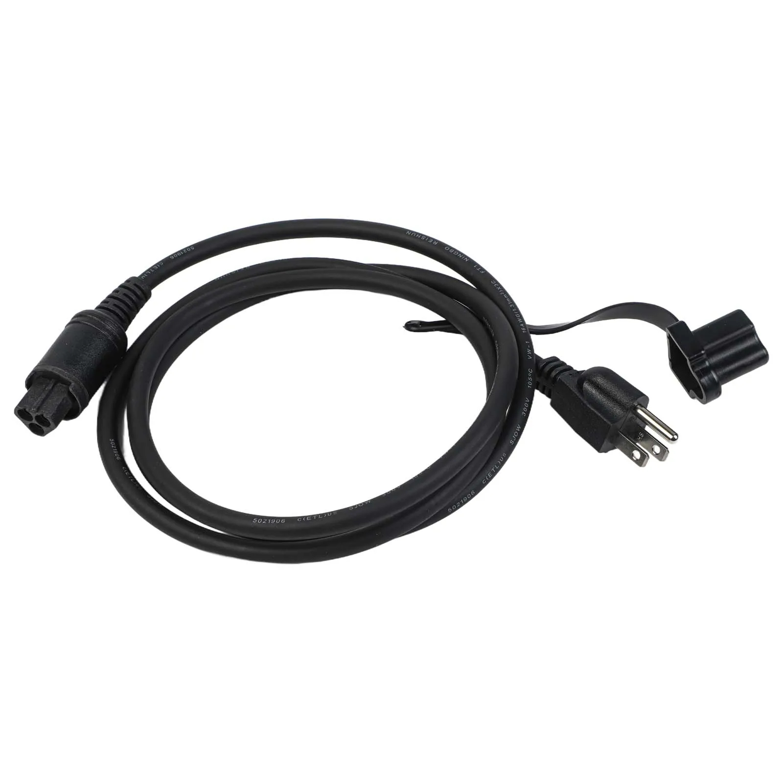 

Engine Coolant Heater Cable for Chevy For Silverado 1500/LD/LTD 2020 to 2024 Replacement Compatible with OE 84564686