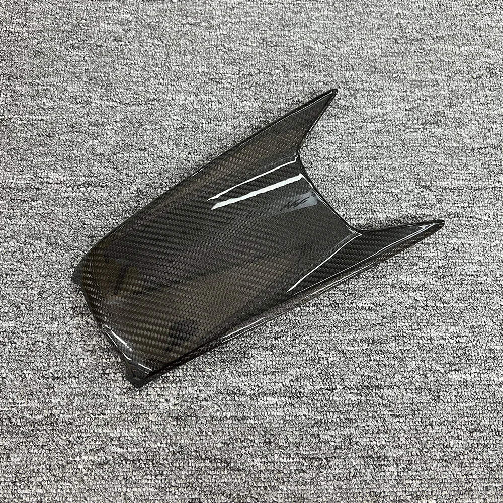 2023 2024 для Triumph Street Triple 765RS/R moto2, панели топливного бака, аксессуары для мотоциклов из углеродного волокна, обтекатель корпуса топливного бака