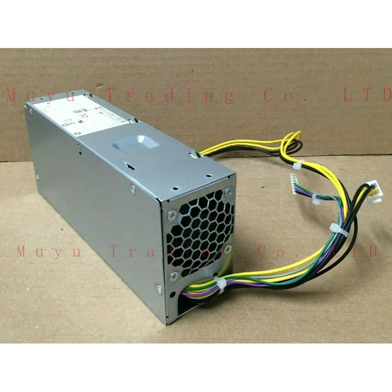 Fonte de alimentação para ProDesk, 600 G5 SFF PSU, L08404-004, L08404-002, L08404-001, PCH021, D18-180P1A, PA-1181-3HC, Novo