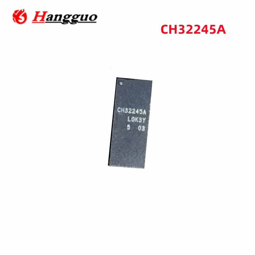 1-5PCS/Lot Original CH32245AEC CH32245A IC chip