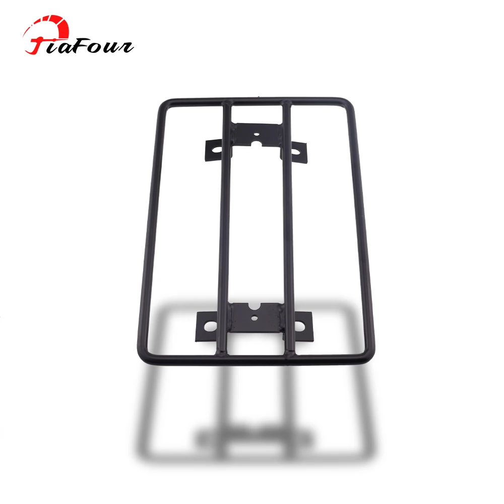 

FIT For BOLT BOLT R-SPEC XV950R XV 950 R 2014-2022 Accessories Rear Tail Rack Top Box Case Suitcase Carrier Board