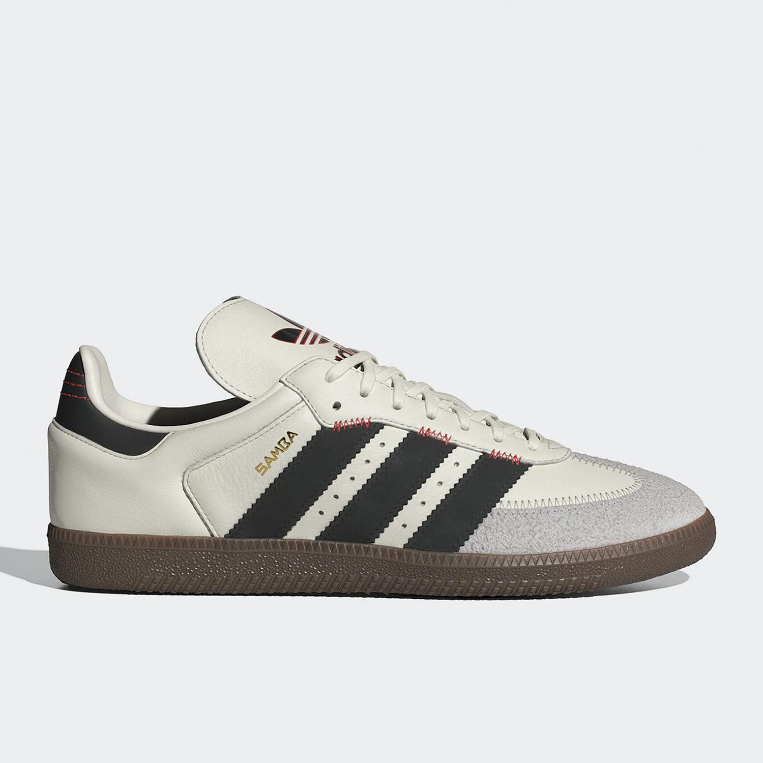 

Adidas Authentic Originals SAMBA OG Retro Классические кроссовки унисекс IF1810