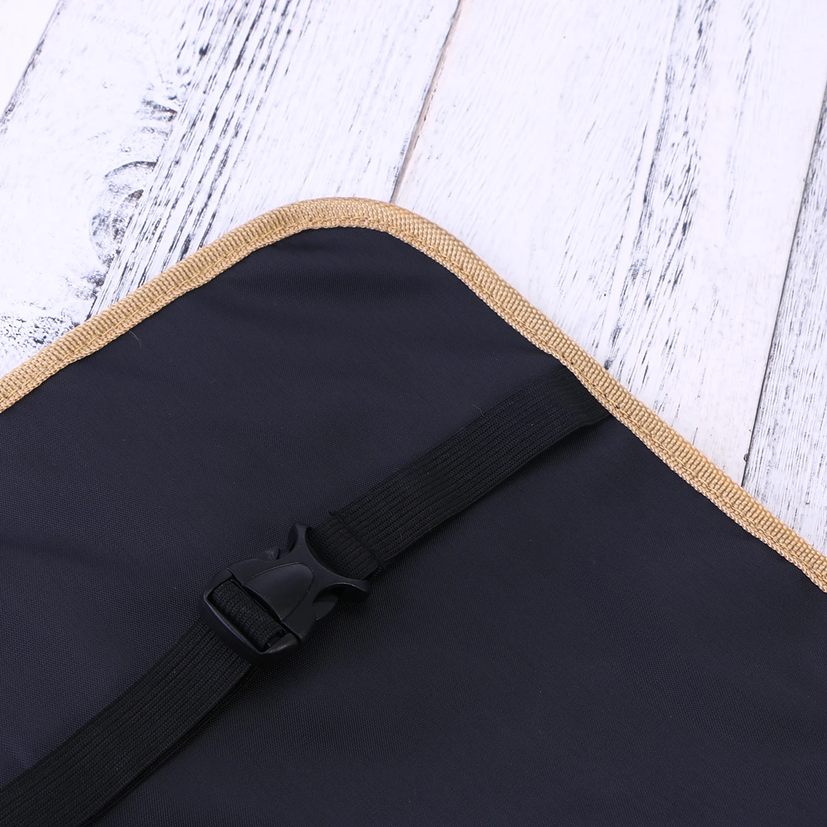 

Car Seat Storage Bag Oxford Cloth Durable Soft Pockets Bottles Travel Organizer Backseat Chair For Kids SUV Truck