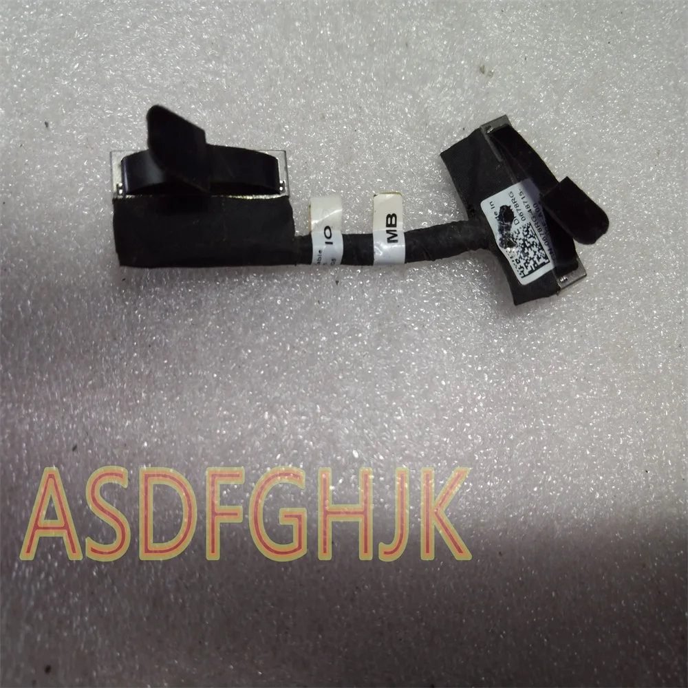 Original For Dell Inspiron 3147 3148 3152 Workstation Power Supply Cable 0678RG 678RG USB Board IO Connecting Line  Tested Fast
