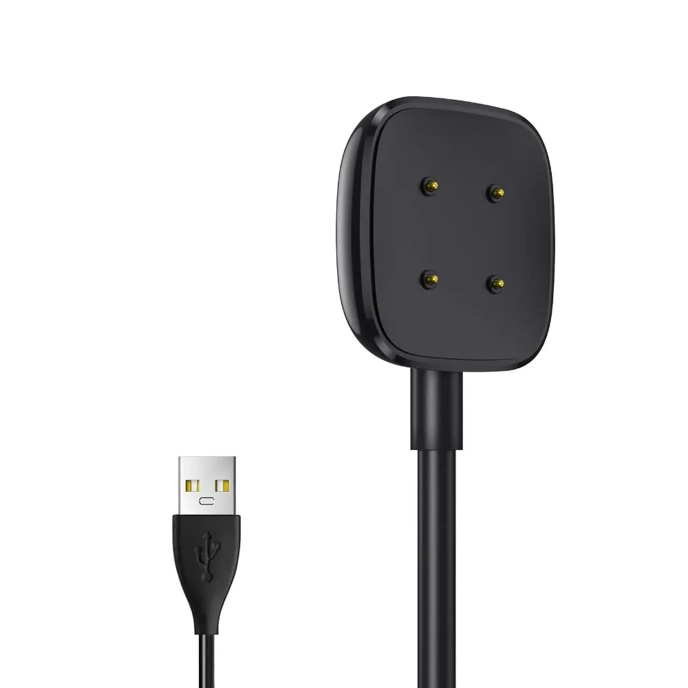 Charger For Fitbit …