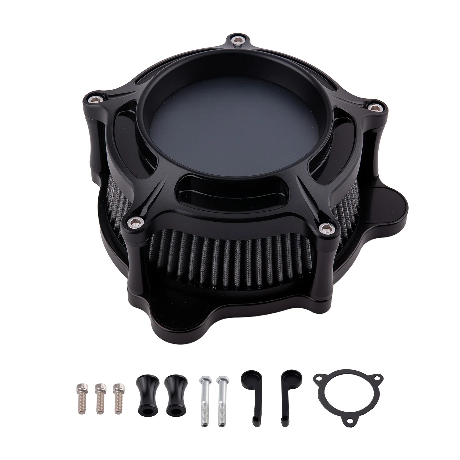 

Oil Filter and Cap for Gladiator/Ram 1500 3.0L V6 2020-2021 68507598AA