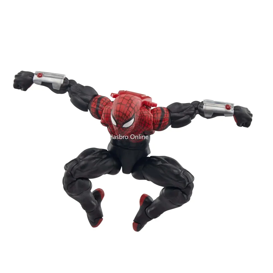 Hasbro Marvel Legends Series 85o ANIVERSÁRIO Superior Spider-Man