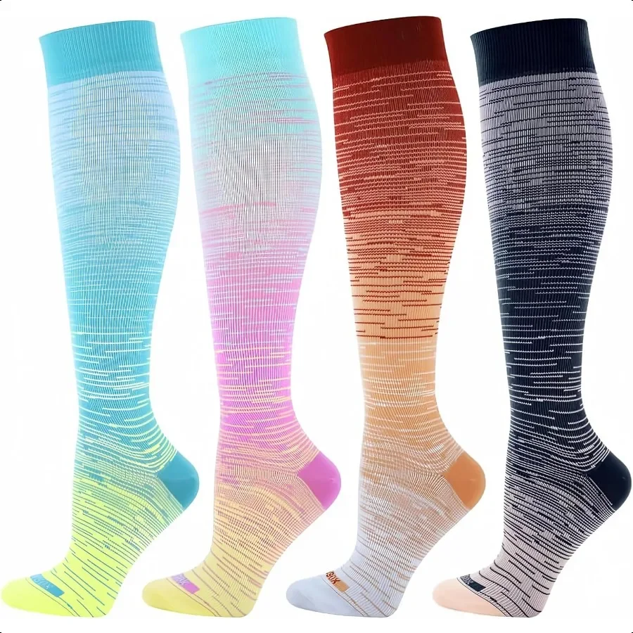 

Comprion Socks Women and Men 2030mmHg Best for Nurses Travel Pregnancy