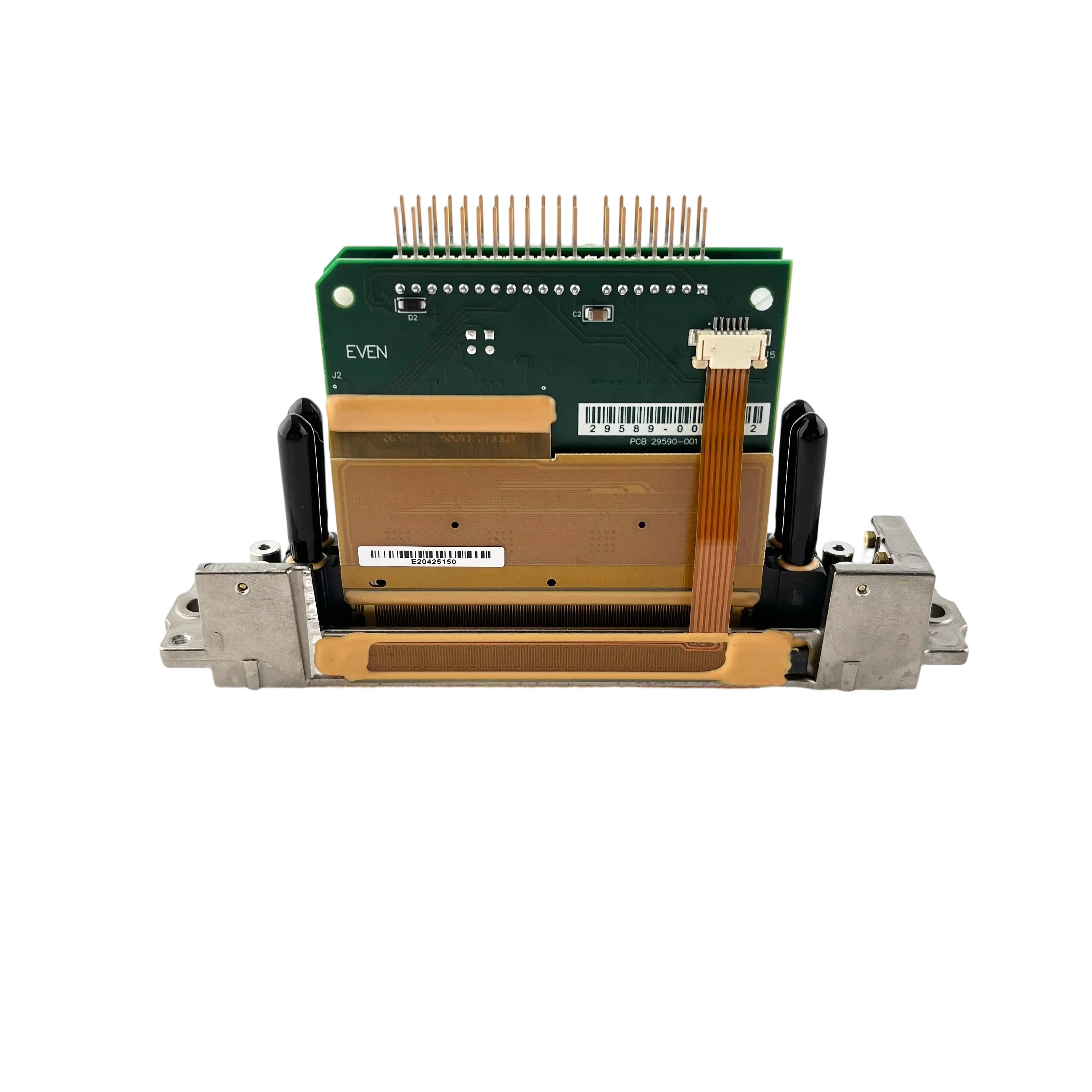 MAF 1PC For  Test Before Send Printerhead for Spectra Polaris PQ35 512 35pl Printer Head