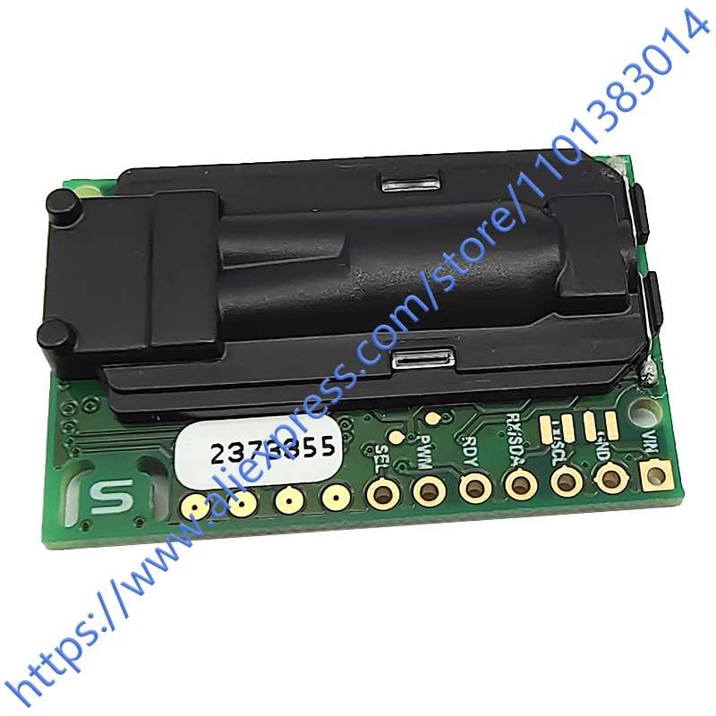 100% جديد الأصلي 1 سنة الضمان SCD30