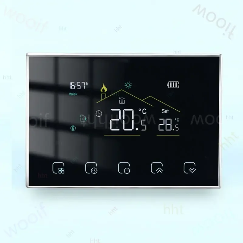 Beca BHT8000 Rf Wif… - image