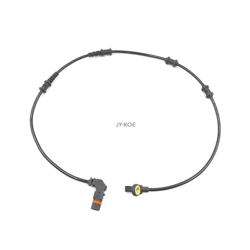 Front Left ABS Sensors for Mercedes Benz 1649058200 A1649058200 X164 W164 GL350 GL450