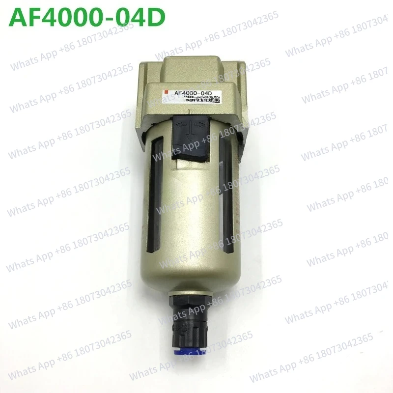 

AF3000-02D фильтр источника воздуха пневматические компоненты пневматические инструменты серии AF