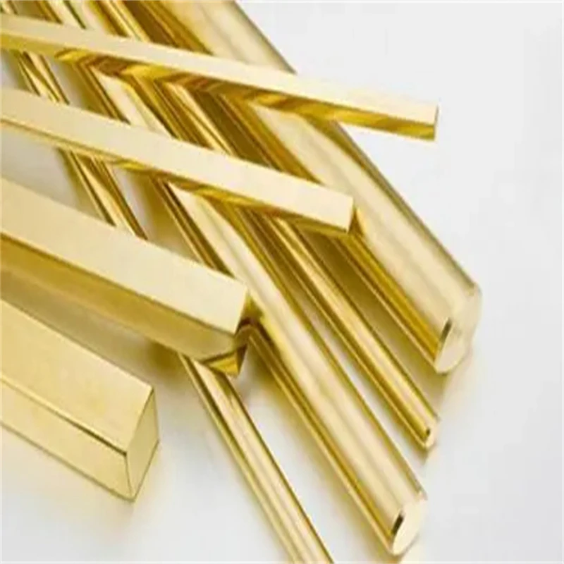 1/2pcs Diameter 0.8 11.2 1.5 1.8 2 2.5 3 3.5 4 4.5 5-20mm Solid Brass Hards Metal Rods Length 200mm/500mm Brass Round Rod Bar