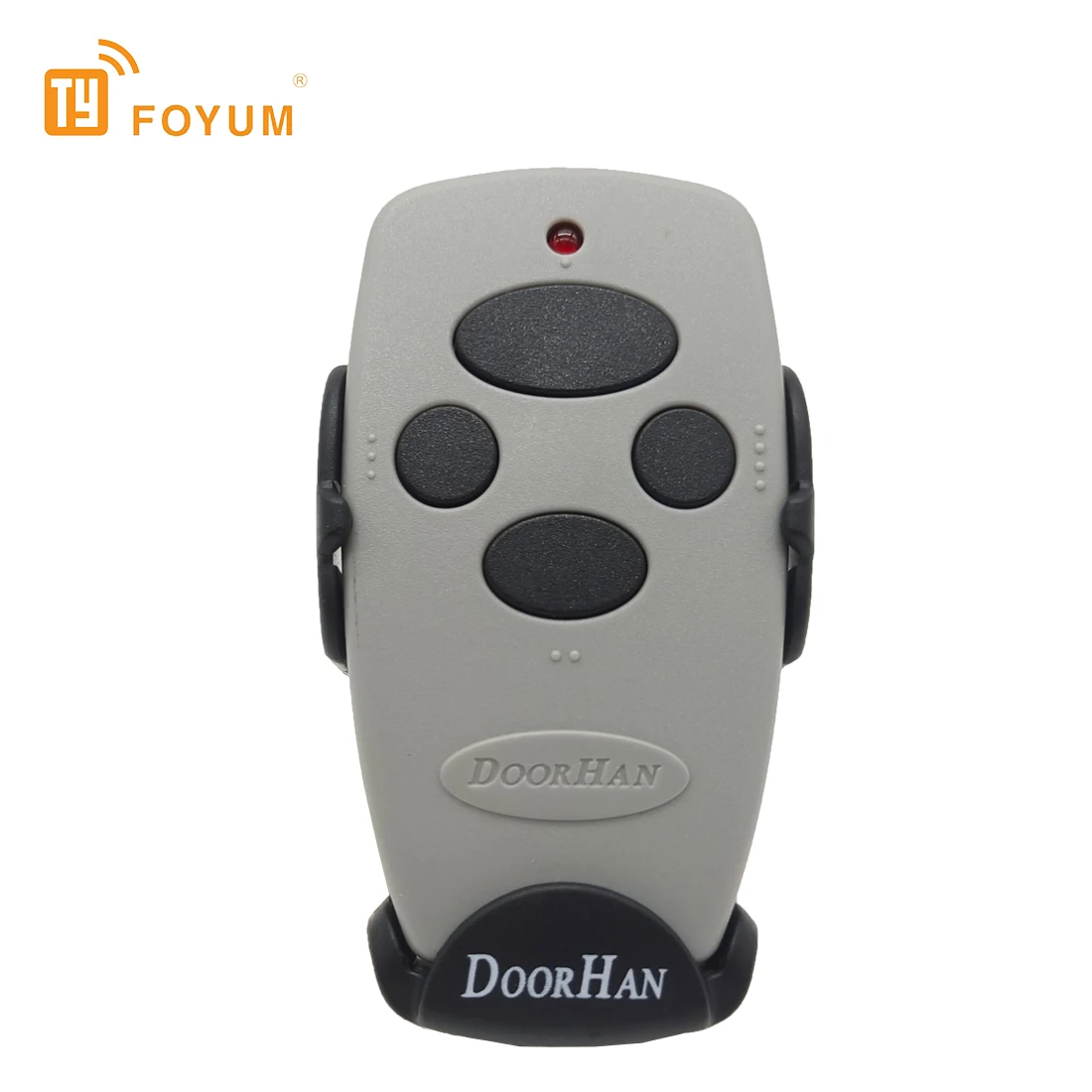 التحكم في بوابة دوران متوافق مع جهاز إرسال دوران 2 4 PRO جراج التحكم عن بعد 433 ميجا هرتز رمز المتداول #5