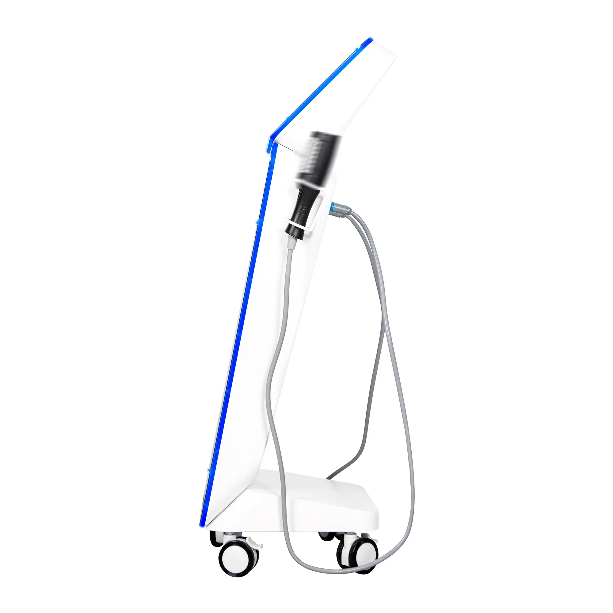 2025 プロボディスカルプティングデバイス 200Hz デュアルローラー真空技術 CE 認定安全全身痩身磁気マッサージ機器