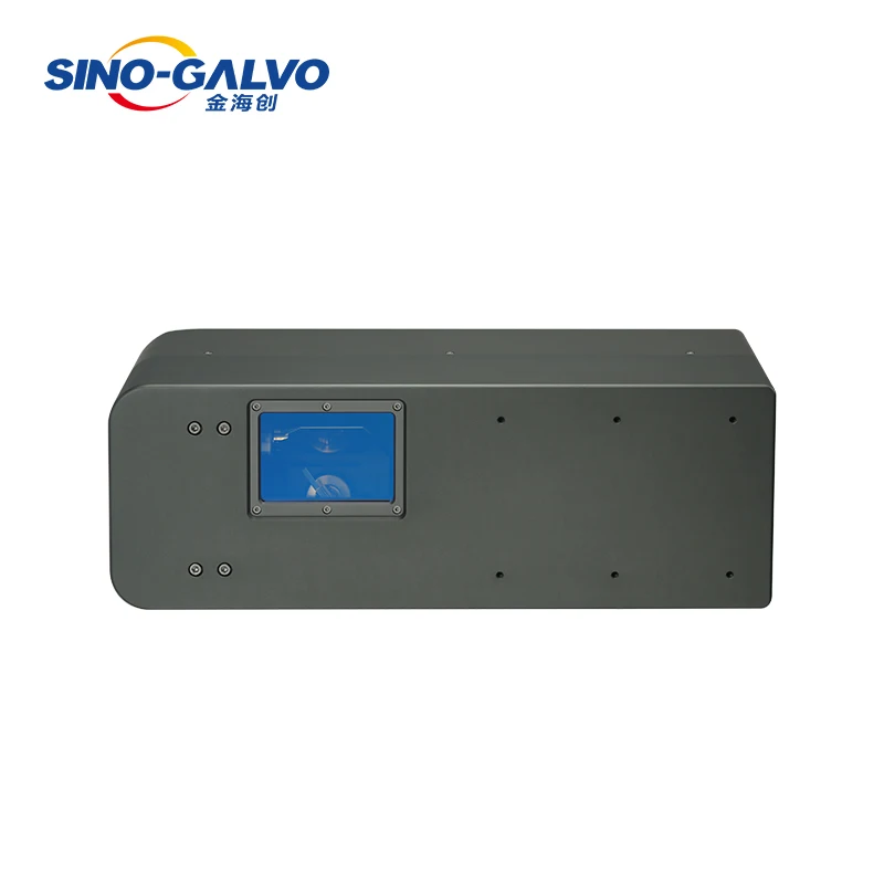 ATU&UTVSino Galvo 3D Dynamic Focusing Galvanometer for Laser Marking