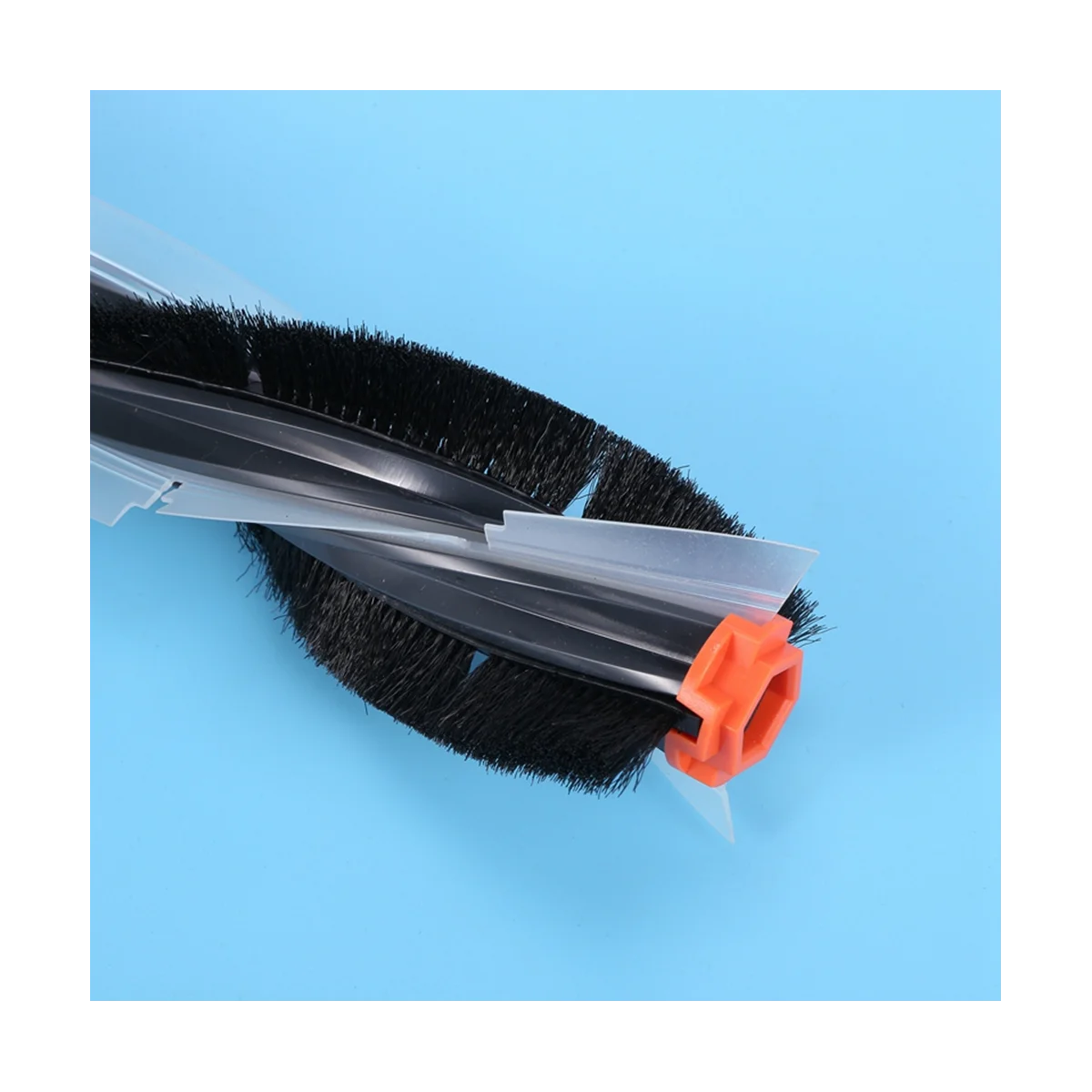 2PCS Main Rolling Brush for D Series D7 D5 D3 D7500 D8500 D800 Vacuum Cleaner