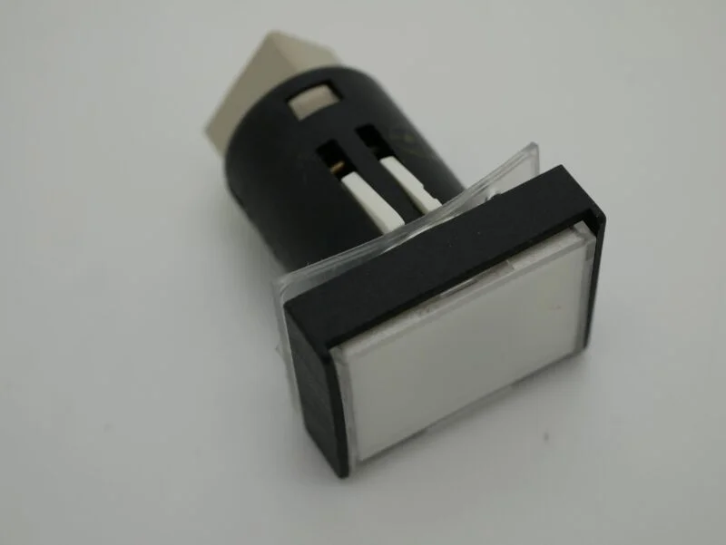 10 szt. Oryginalne Nowe Przyciski Konsoli Switch CPC 81.186.3855 do Maszyny Drukarskiej Heidelberg