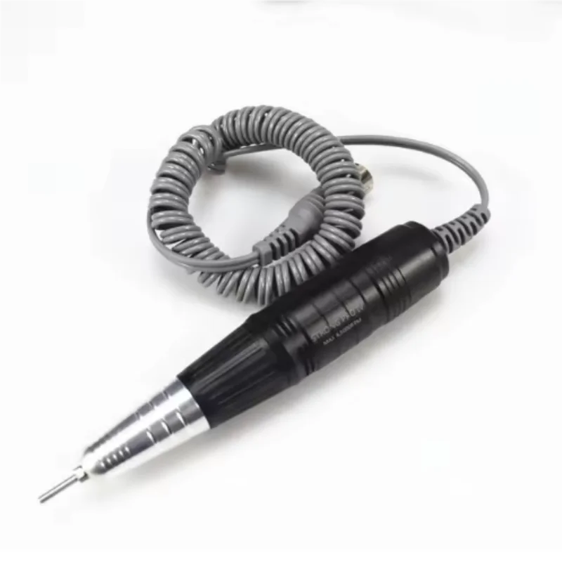 Nouveau fort 210 fournitures dentaires supérieures pièce à main sans fil Instruments dentaires micromoteur N4 pièce à main dentaire H37L1