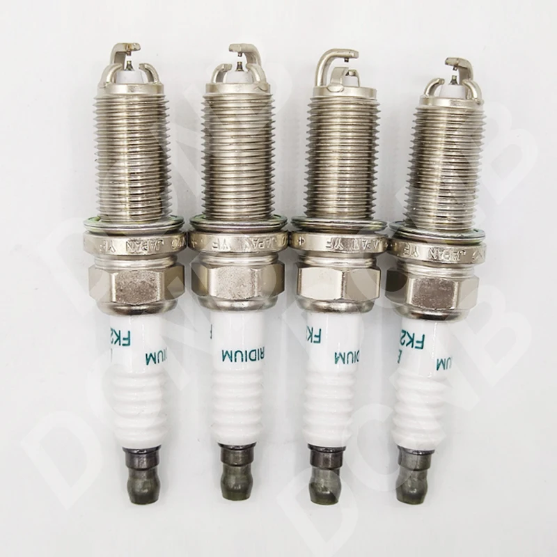 20pcs 90919-01249 K20HBR11 Iridium Spark Plug For Lexus IS250 GS350 LS460 Aurion Crown 9091901249 FK20HBR-11 90919 01249