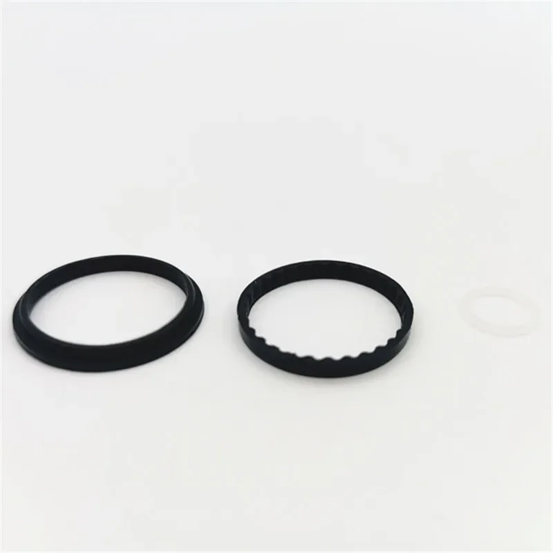 Anello di tenuta O-ring per Sky Solo 3,5 ml/Sky Solo Plus Anello di tenuta in silicone Confezione singola (3 anelli/confezione)