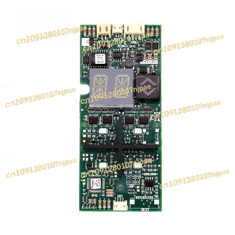 

3300 3600 Touch call out panel Display panel ID.NR 591892/591893 591874