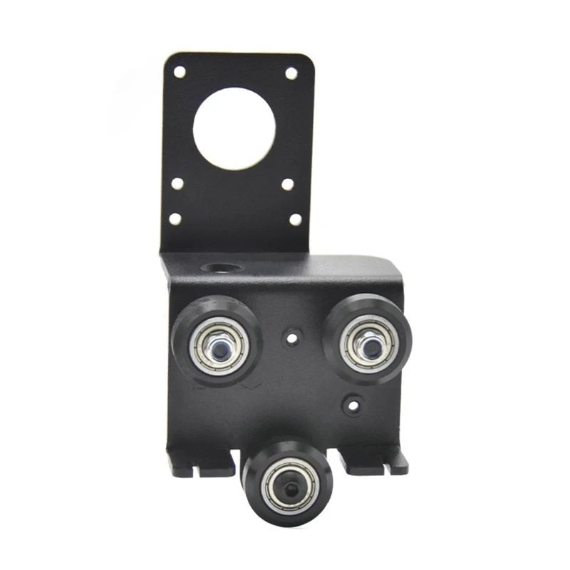 

652F -3 Direct Extrusion Drive Plate Upgraded Aluminum Alloy For CR10