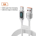 66W A-C White