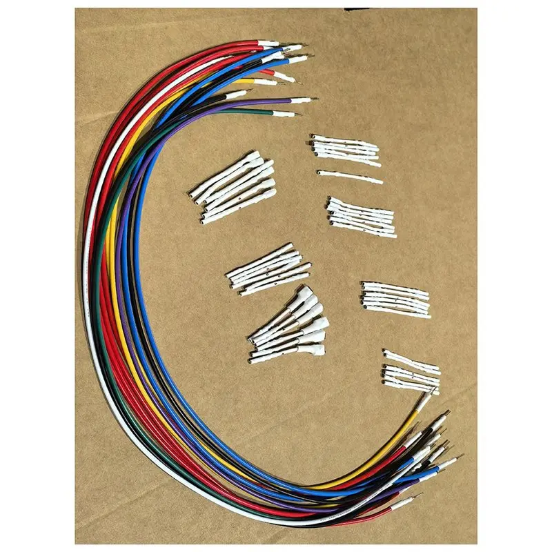 A20K-KT200II Compatible ECU Bench Cable ECU Connect Cable ECU Connector Cable ECU Pin Adapter ECU Pin Cable KT200 Bench Cable