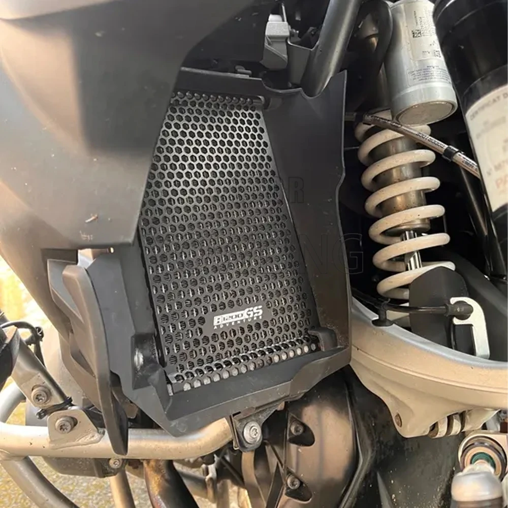 

For BMW R1200GS R1200 GS Adventure / LC Exclusive TE Rallye 2013-2019 R 1200 GS Motorcycle Radiator Grille Guard Cover Protector