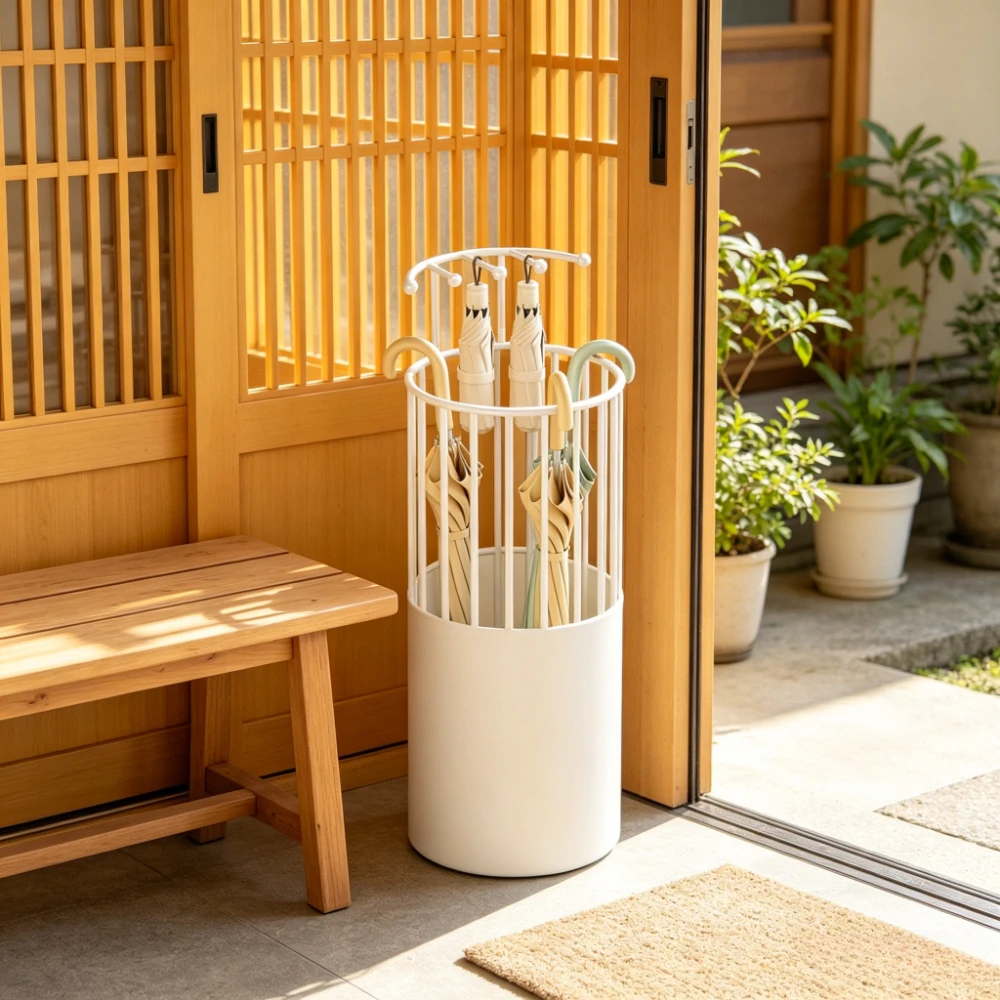 Thumbnail 4 - #21 Newest Umbrella Stands