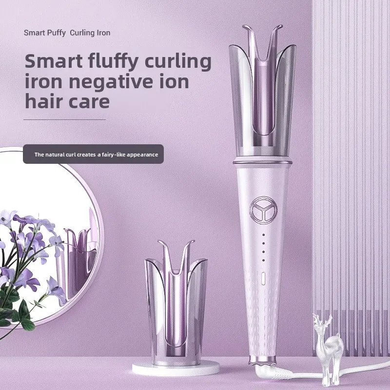 Bestseller Automatic Curling Iron 28mm Anti-perm Curling Hair Negative Ion Perm Big Does Not Hurt Hair