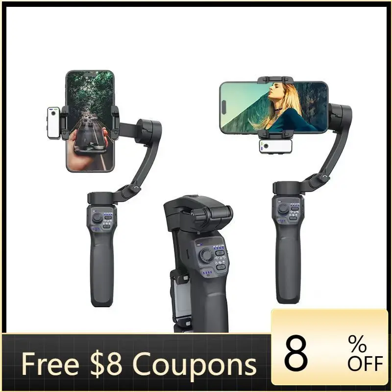 Phone Ai Stabilizer…