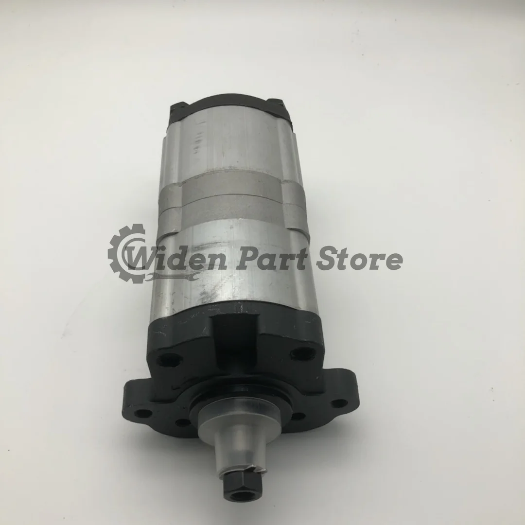 Hydraulic Steering Pump 052107T1 1518222491 for Massey Ferguson 299 410 420 415 425 435 440 Tractor Agriculture Machinery Parts