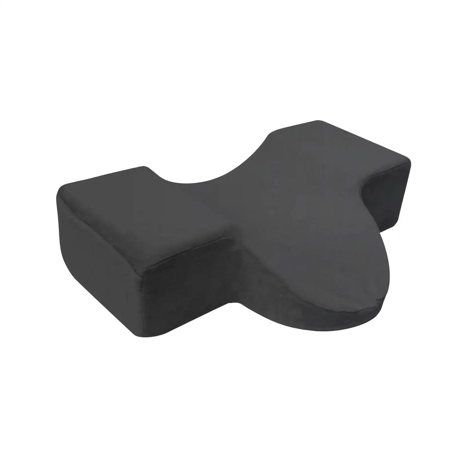 Memory Foam Eyelash Extension Pillow Professional Neck Support Beauty Cushion for Eyelash Studio Grafting