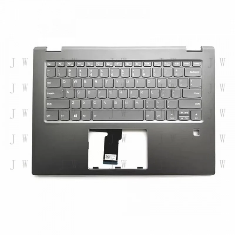 

DDZ Backlit Handball Case for Lenovo YOGA 520-14IKB FLEX5-1471