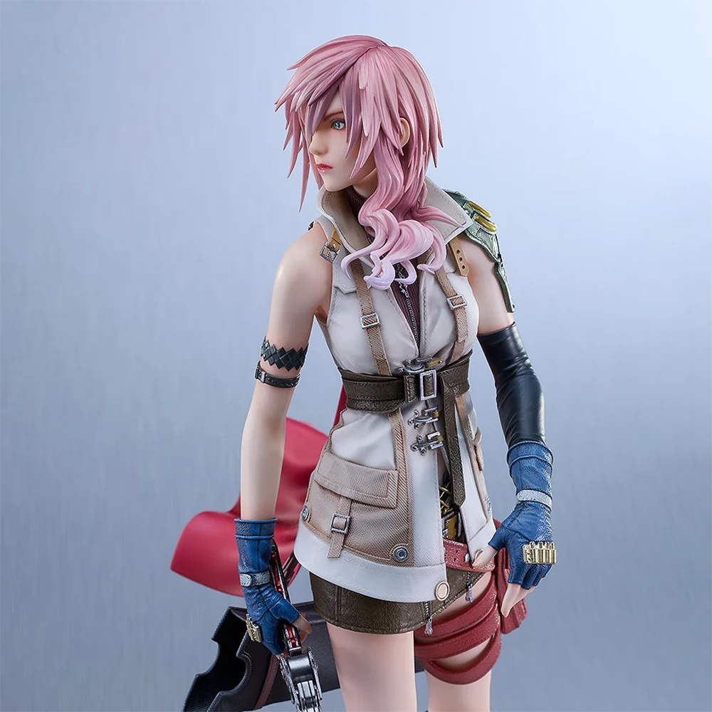 100% オリジナル グッドスマイルカンパニー、スクウェア・ - Model Kit Final Fantasy のレビューと価格