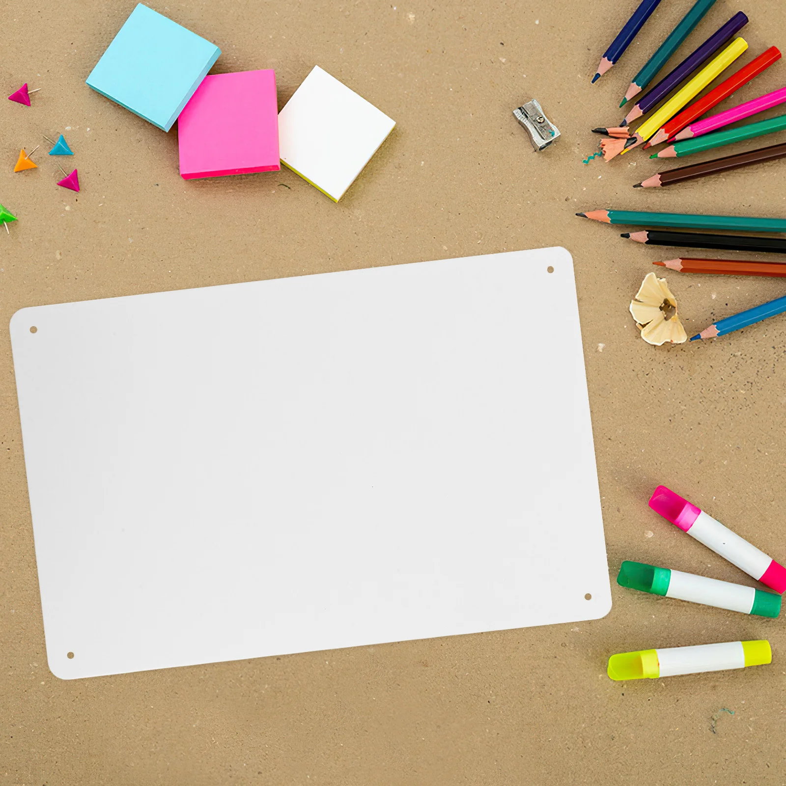 Obrázek kategorie: Plechové cedule