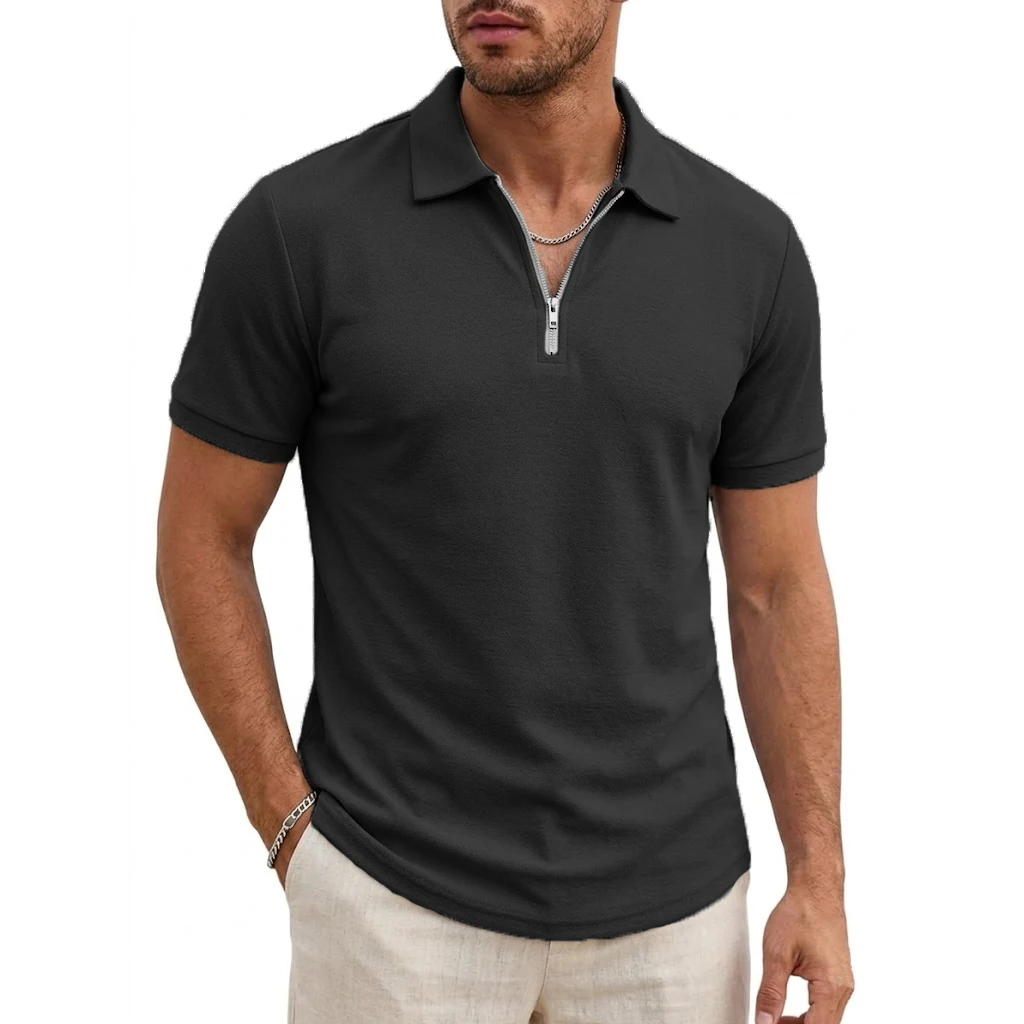 Thumbnail 2 - #37 Latest Mens Athletic Tops Offers