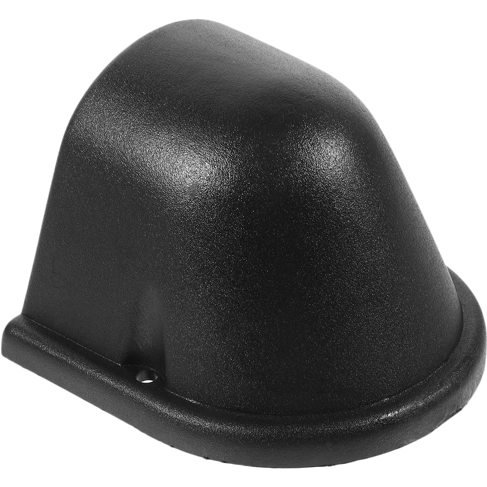 

60MM Single Hole Car Instrument Holder Plastic Gauge Mount Cover Dashboard Housing Black 2.5 Inch Automotive Meter Mount