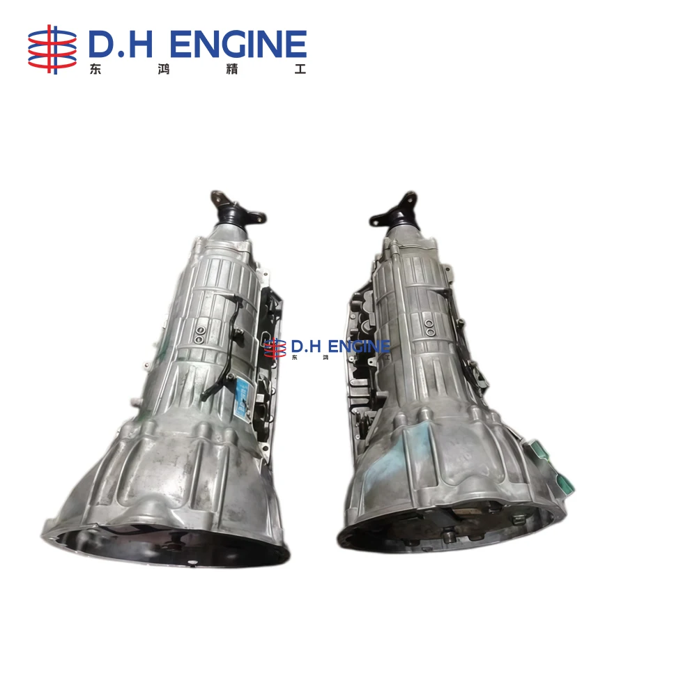 

A761E Gearbox 6 Speed Automatic Transmission For Lexus GS430 LS430 SC430 3UZ FE 4.3L V8 Long Life Tested Performance