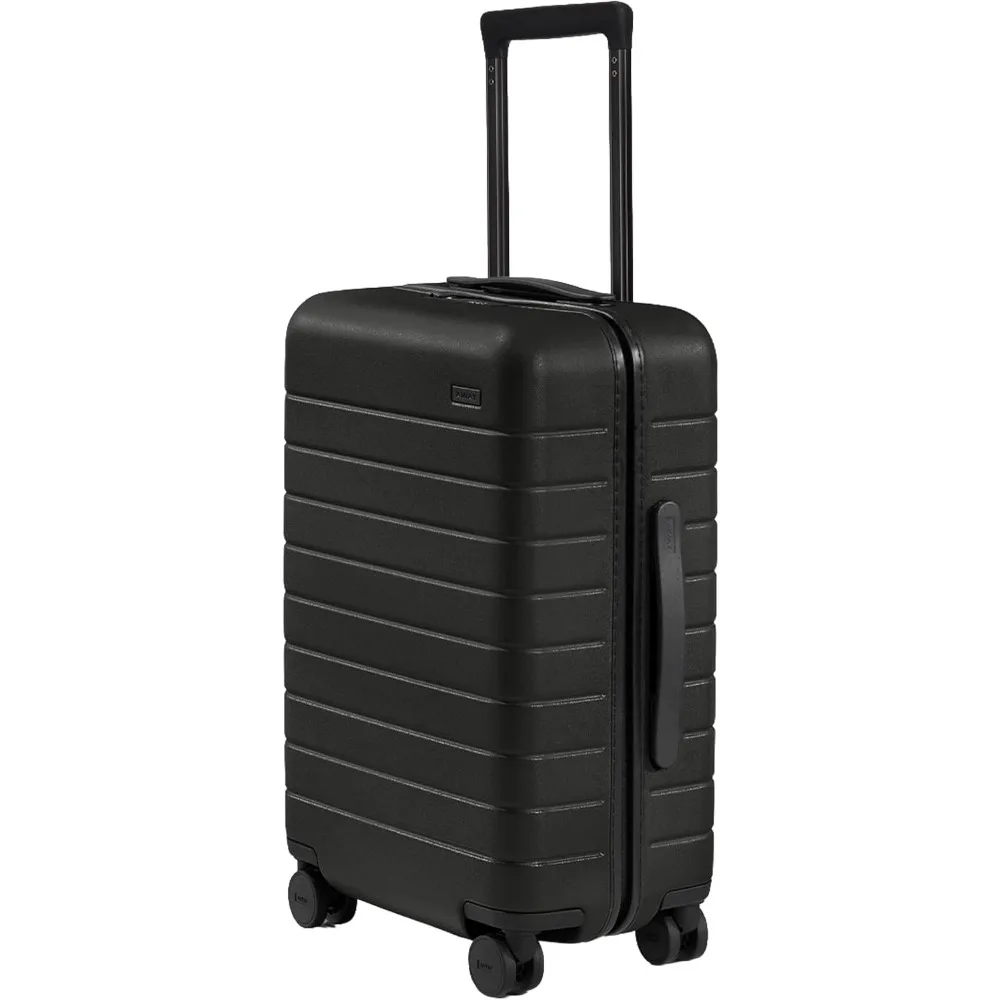 22-inch Lightweight Hardside Spinner Suitcase for Travel