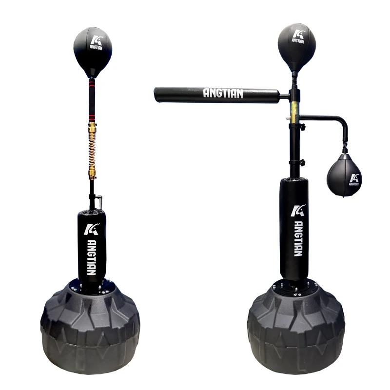 كرة تدريب الملاكمة عالية الجودة، كرة ممارسة سرعة اللكم