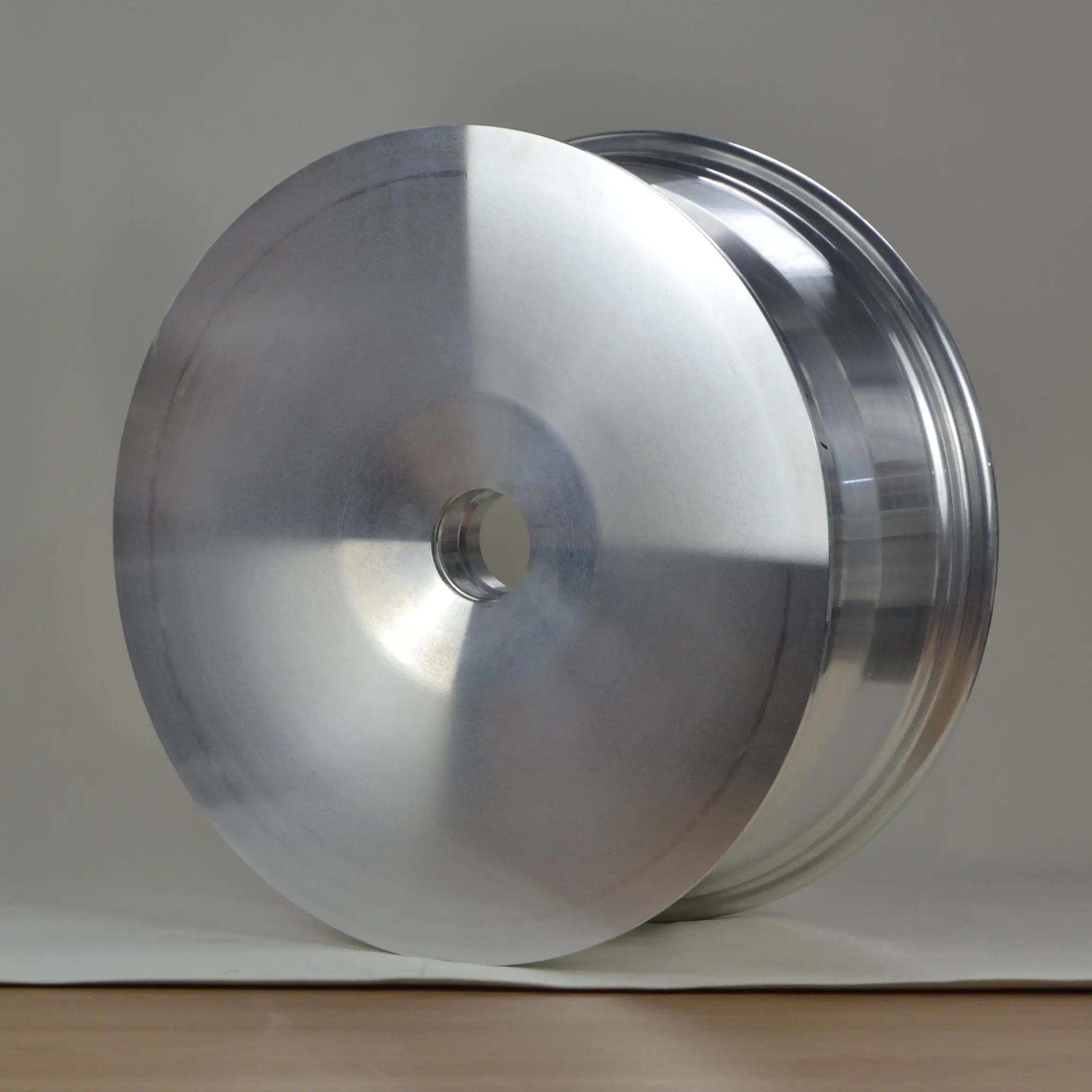 

Custom Forged 6061-T6 Aluminum Alloy Wheel Blanks | 17-24 Inch /Aftermarket Solutions