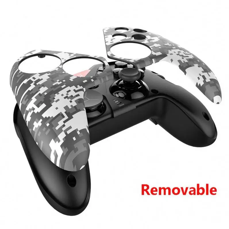 Imagem -05 - Ipega-gamepad bt sem Fio para Telefone Android Controlador de Jogos Interruptor ns Joystick ns pc tv Box