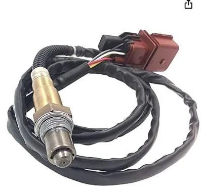 

Oxygen Sensor for Porsche 234-5074 94860612902 Car Engine Replacement Parts