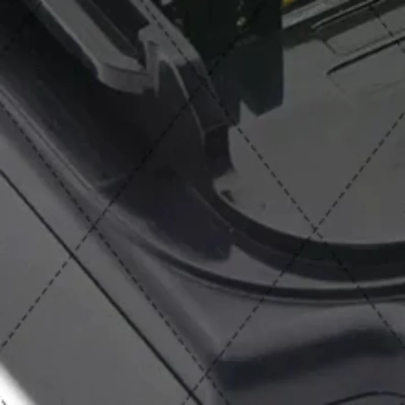 

Сменный чехол для аккумулятора, совместимый для аккумулятора BL1830 18 В с полной защитной печатной платой, замена печатной платы